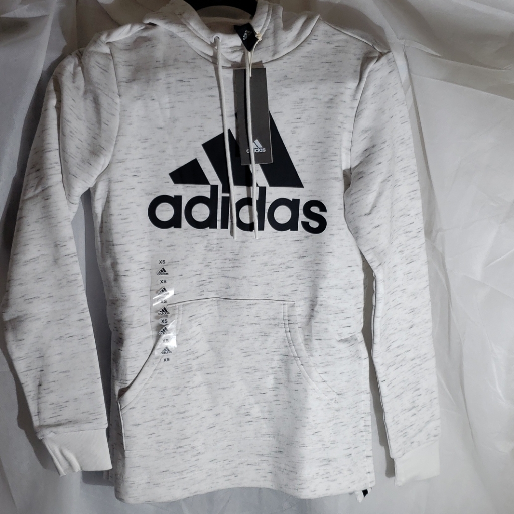 Nwt Womens Adidas Hoodie